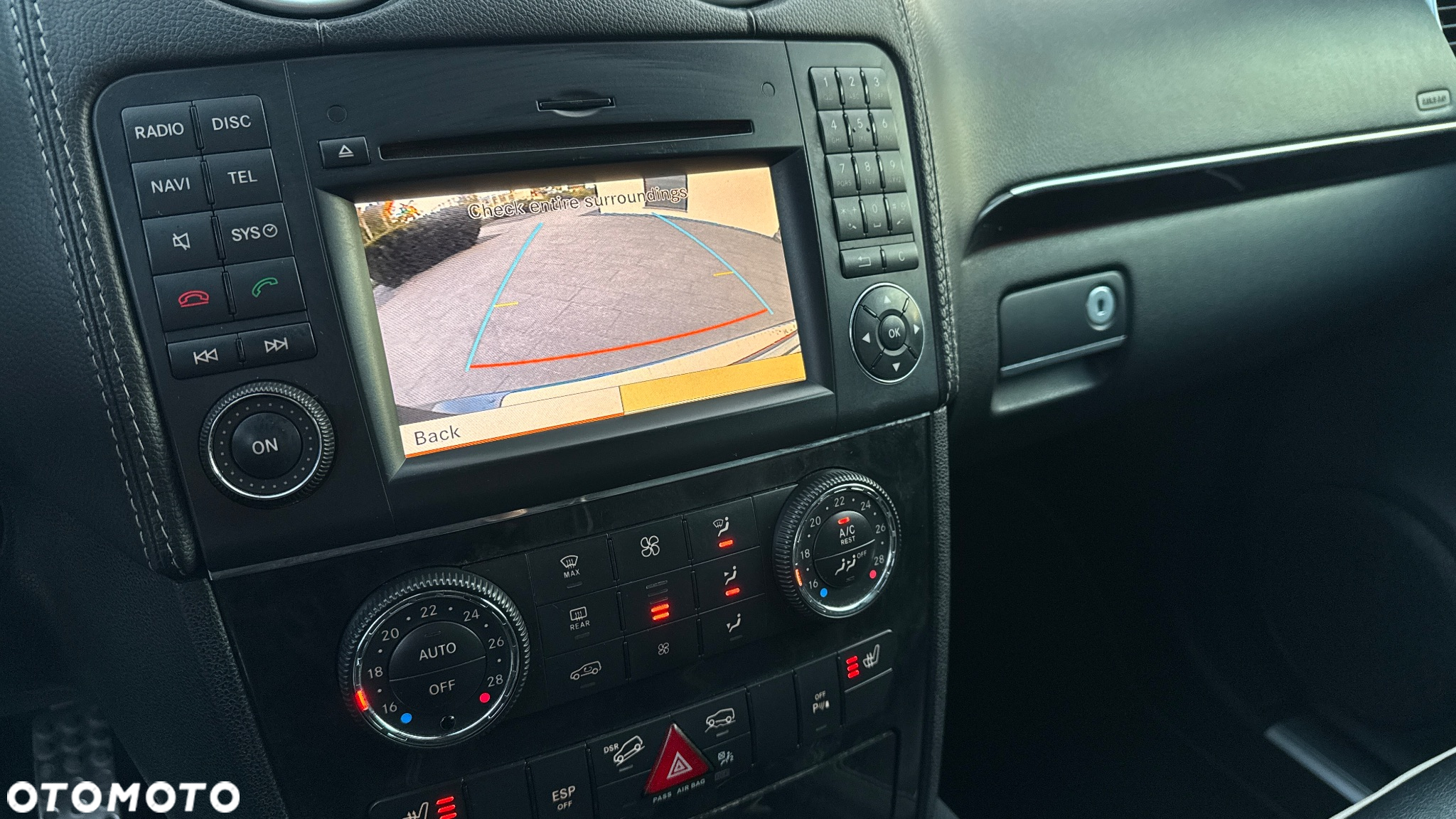 Mercedes-Benz ML 300 CDI BlueEff 4-Matic - 18