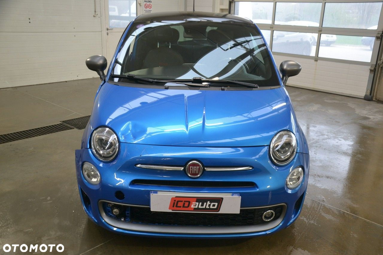 Fiat 500 - 2