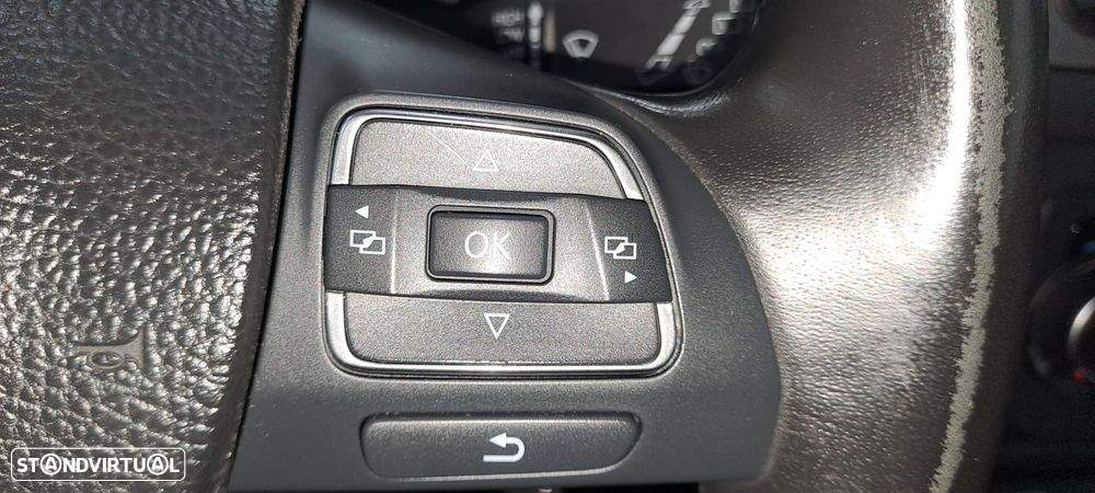 VW Tiguan 2.0 TDi Trend BlueMotion - 21