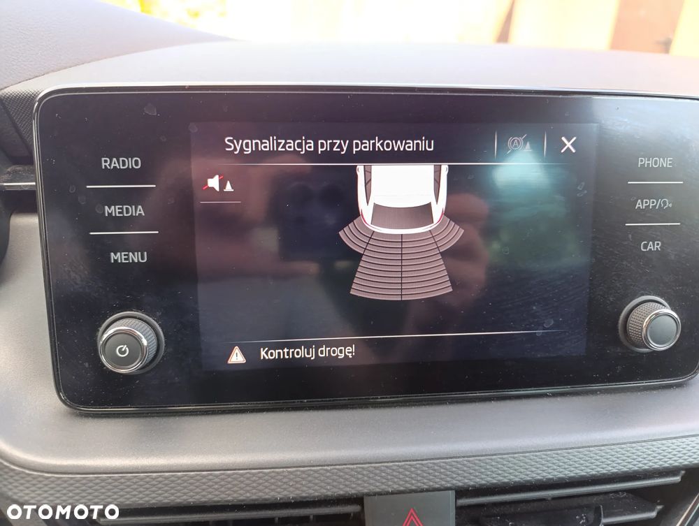 Skoda Scala 1.0 TSI Ambition - 30
