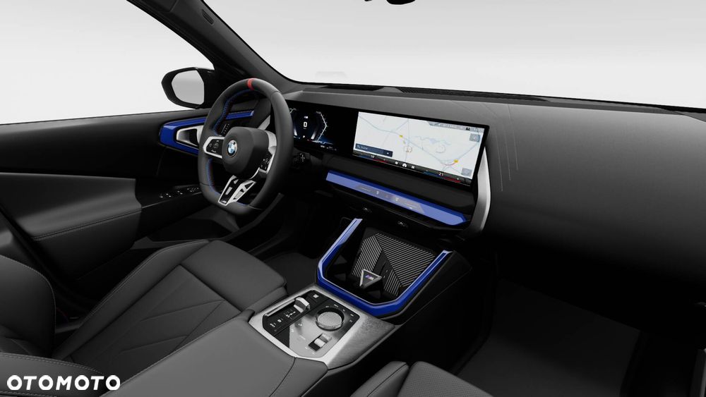 BMW X3 xM50 mHEV - 17