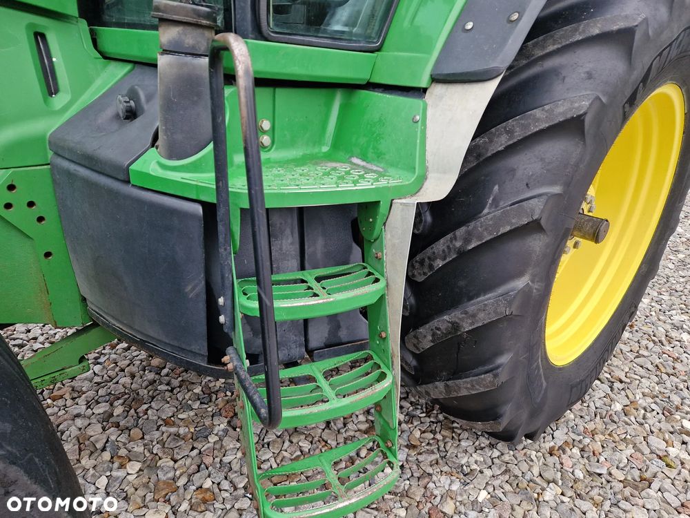 John Deere 7730 - 33