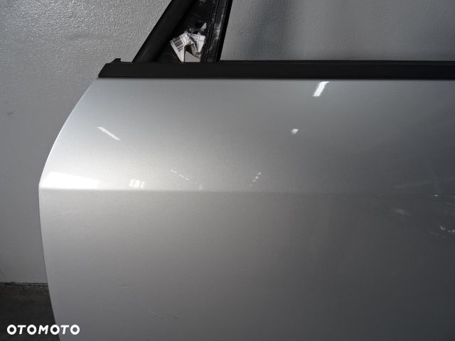 DRZWI LEWY PRZÓD LEWE PRZEDNIE AUDI A2 HB 5D LAK:LY7W NR750 - 4