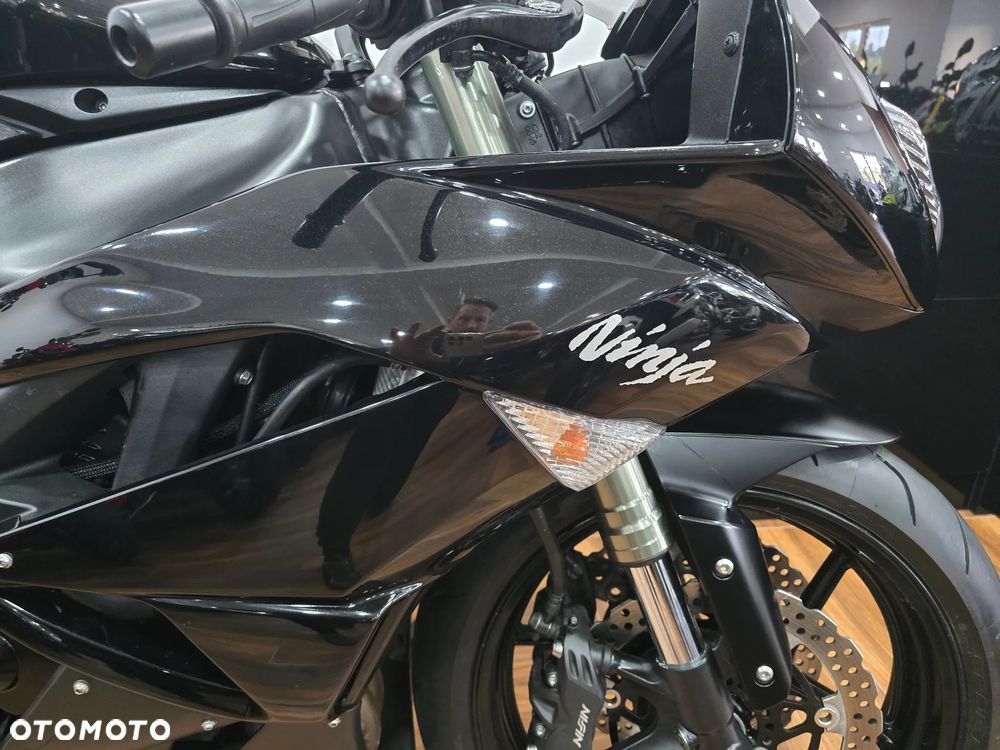Kawasaki Ninja - 34
