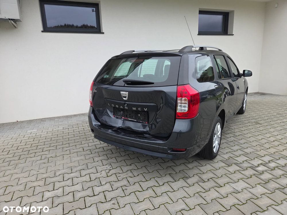 Dacia Logan - 4