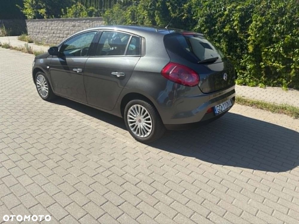 Fiat Bravo 1.6 Multijet 16V Dynamic - 3