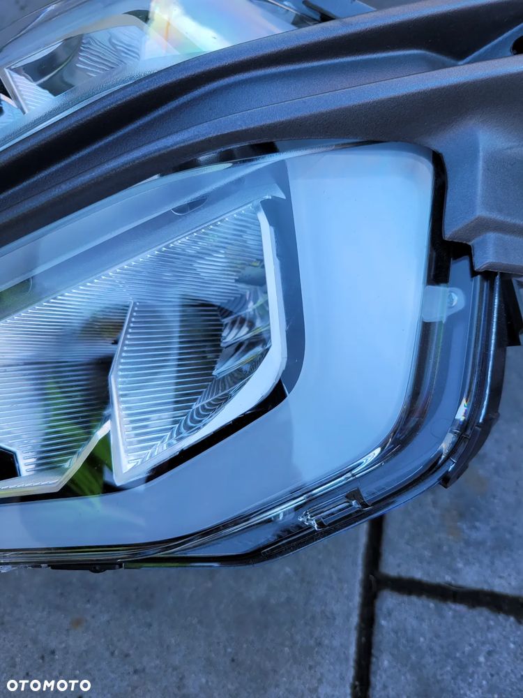 Lampa przód, przednia KTM 125 390 Duke - 7