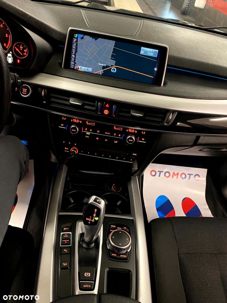 BMW X5 xDrive30d - 18