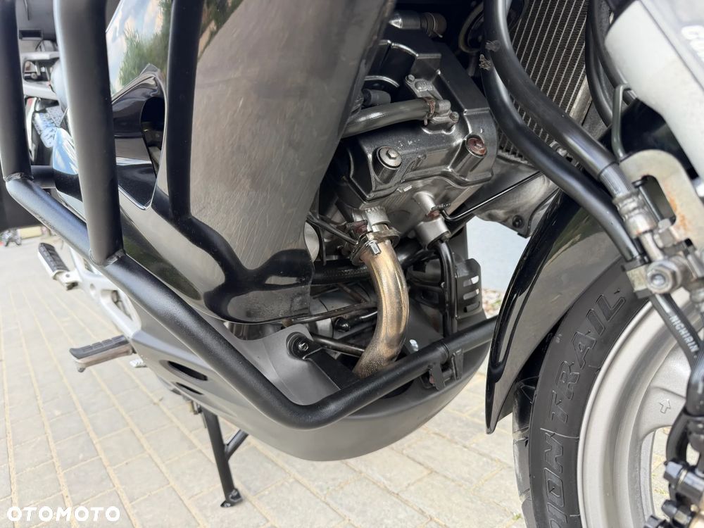 Honda Varadero - 15