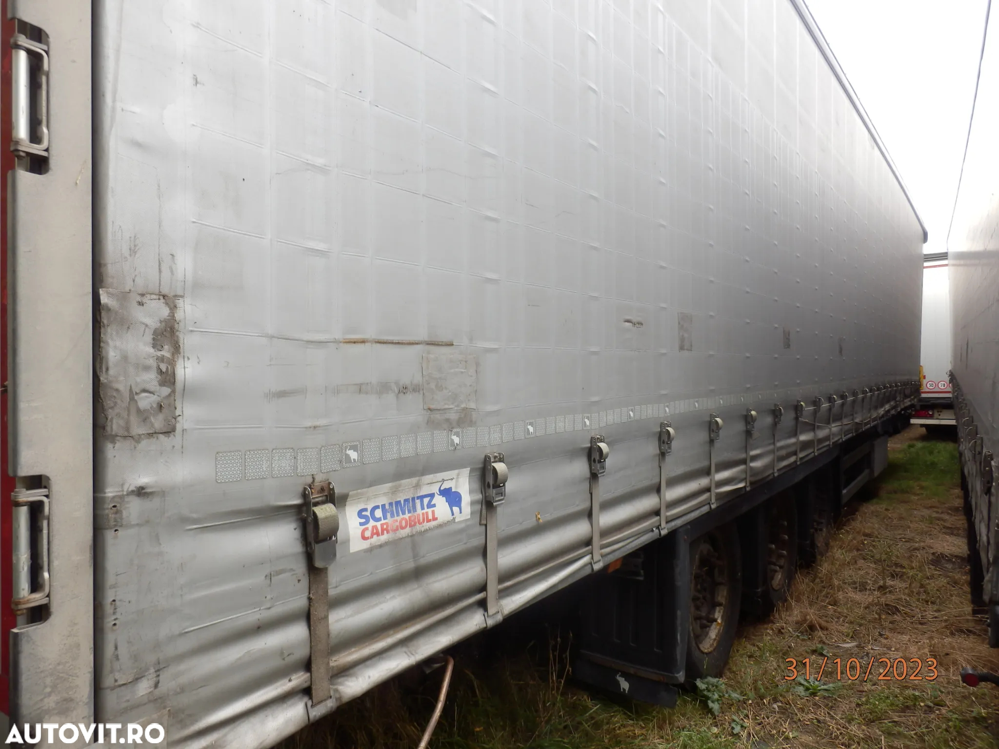 Schmitz Cargobull VARIO - 22