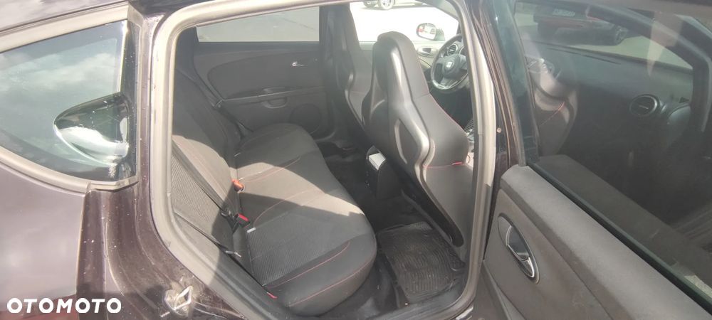 Seat Leon - 13