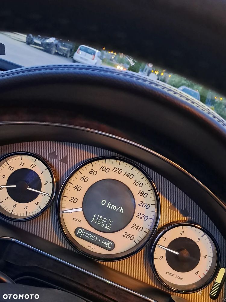 Mercedes-Benz CLS 320 CDI - 13