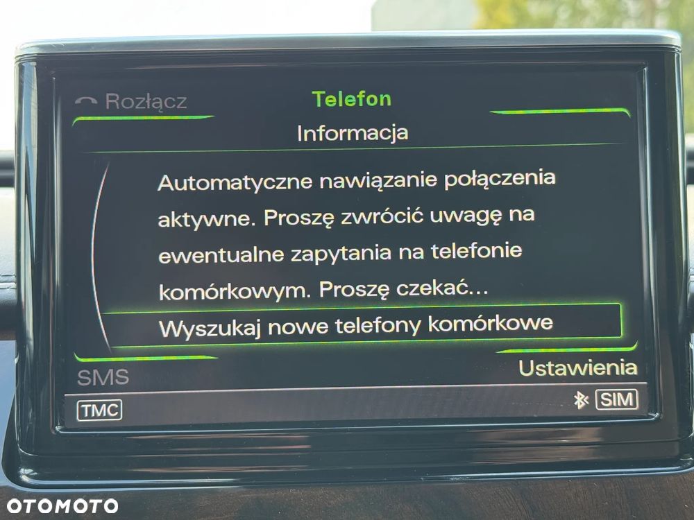 Audi A8 3.0 TDI L Quattro - 31