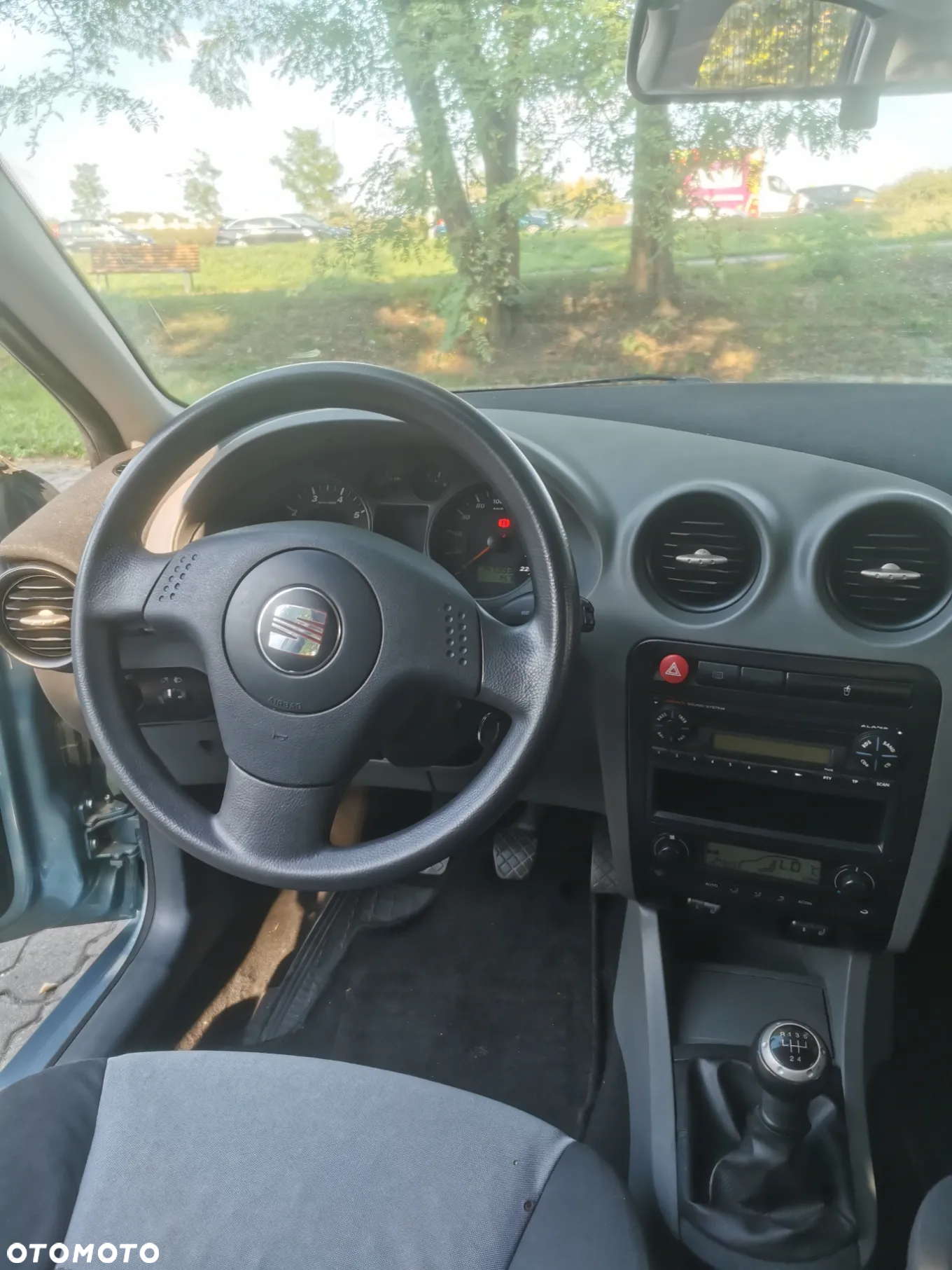 Seat Cordoba - 6