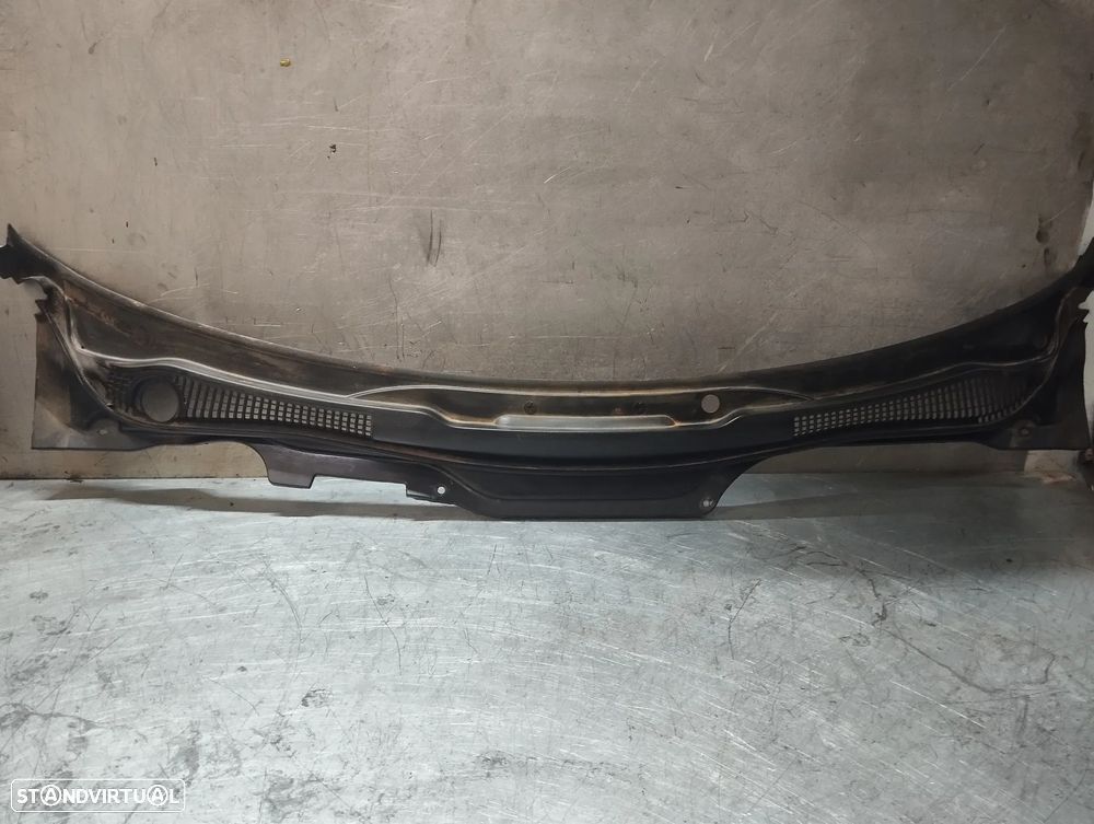 GRELHA CURCUVAN / TORPEDO VOLVO V50 / C30 / S40 II REF. 30745377 - 4