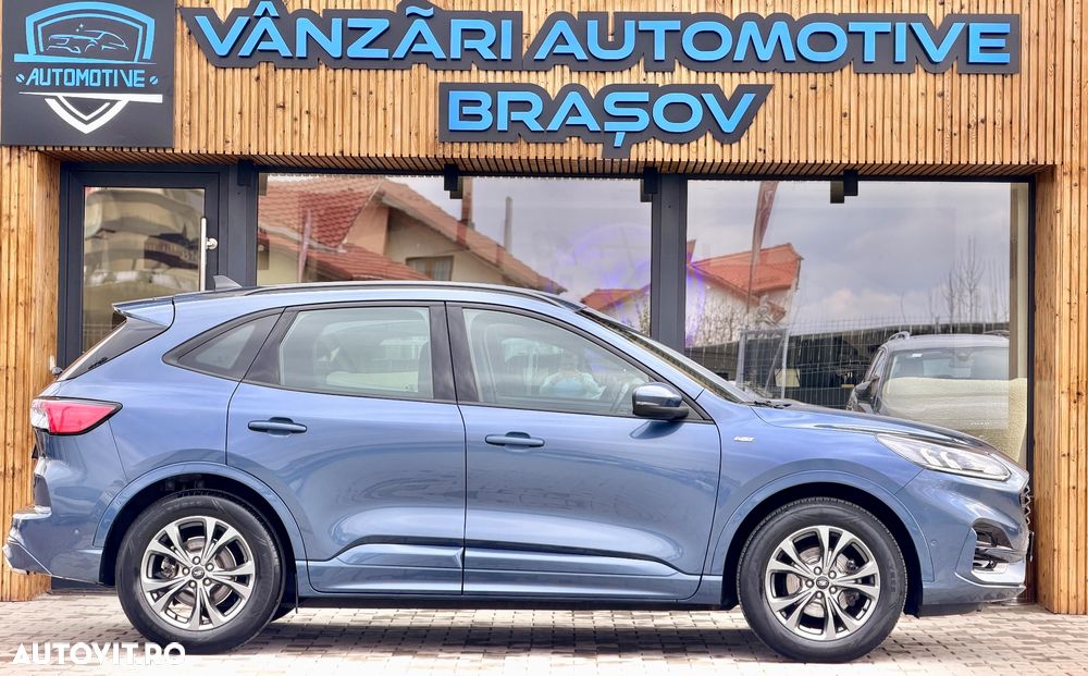 Ford Kuga 2.0 EcoBlue A8 AWD ST Line - 6