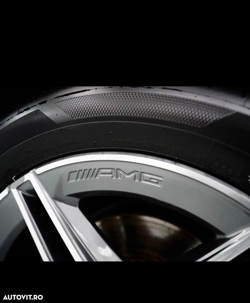 Mercedes-Benz S 350 d L 9G-TRONIC - 8