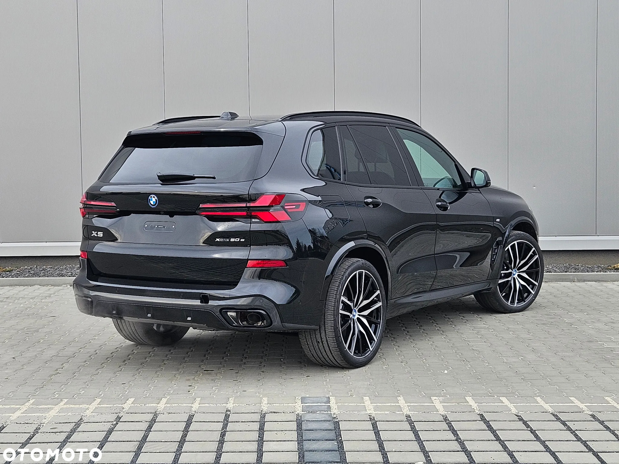 BMW X5 - 9