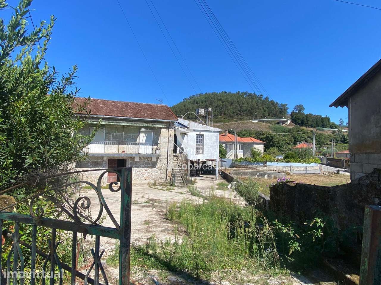 Moradia T4 - Paçô - Arcos de Valdevez - Grande imagem: 5/28