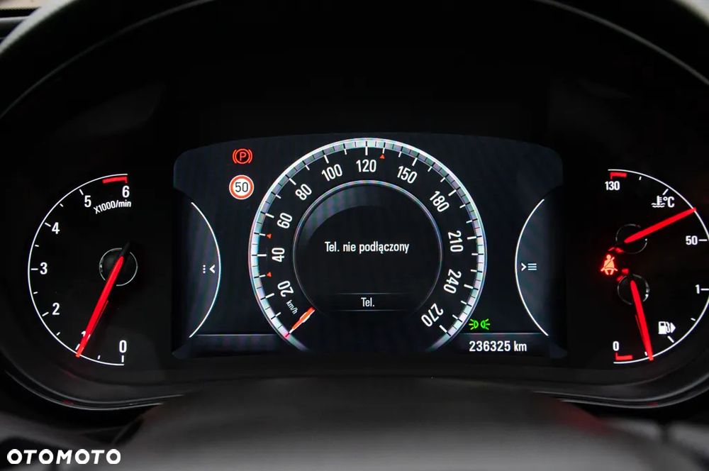 Opel Insignia 2.0 CDTI ecoFLEXStart/Stop Selection - 36