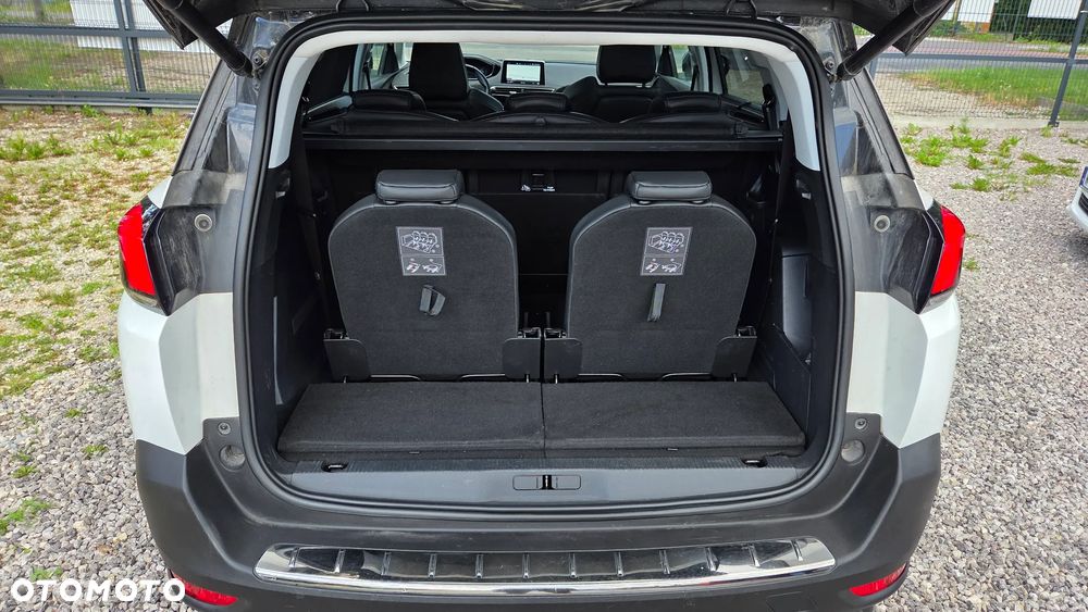 Peugeot 5008 BlueHDi 130 Crossway - 18