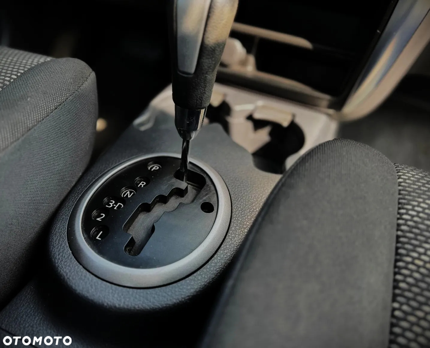 Suzuki SX4 2.0 4WD - 23