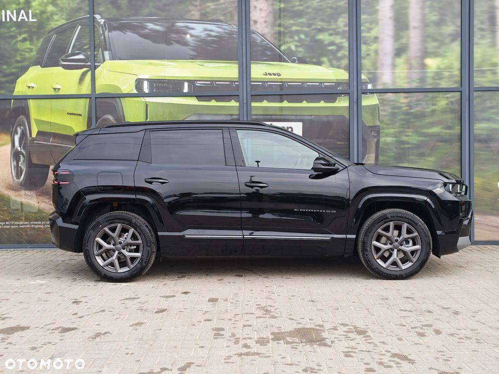 Jeep Compass - 5