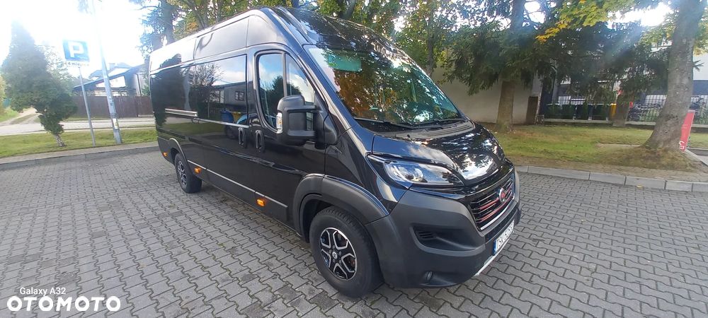 Peugeot Boxer - 26