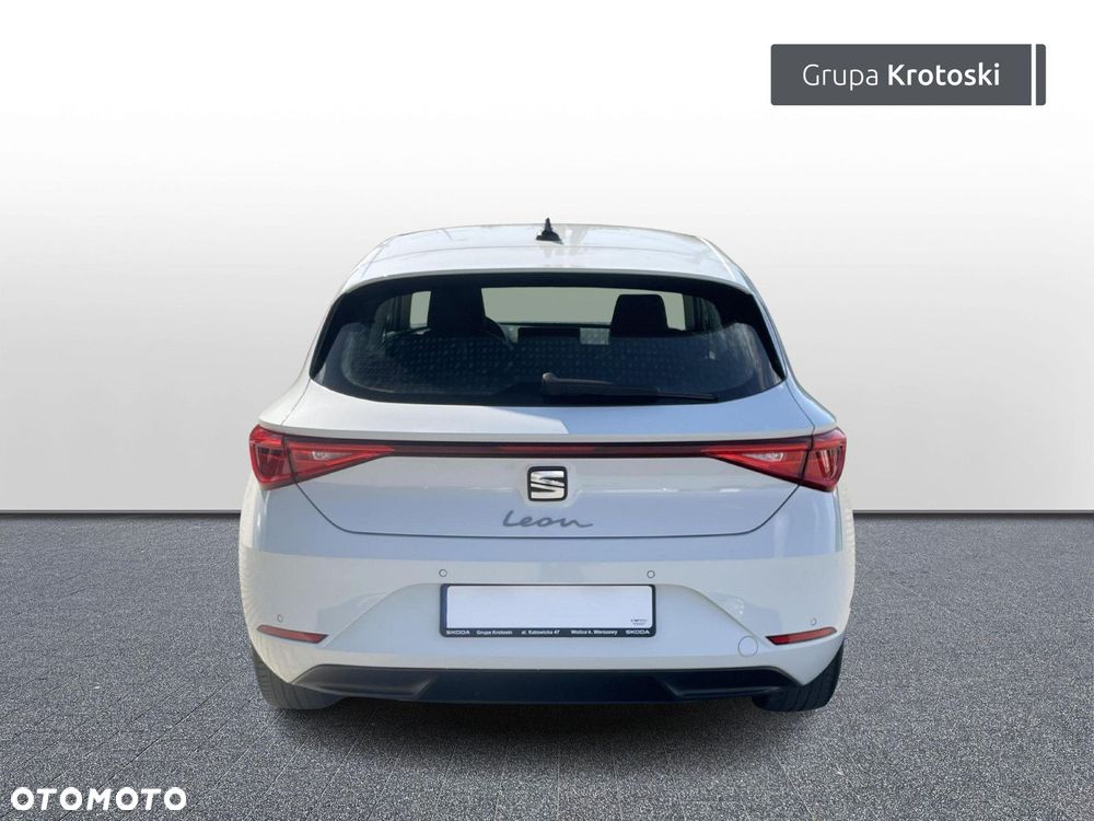Seat Leon - 6