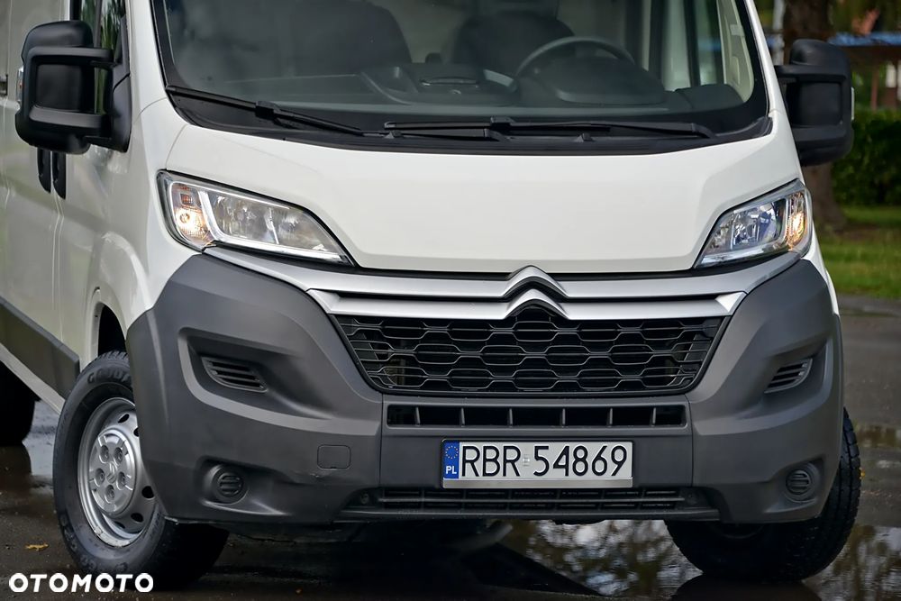 Citroën Jumper - 15