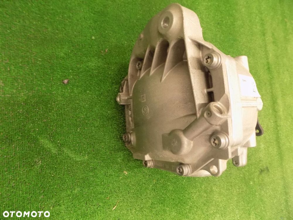 BMW G14 G15 840DX TYLNY MOST DYFER 2.65 9454760 - 6