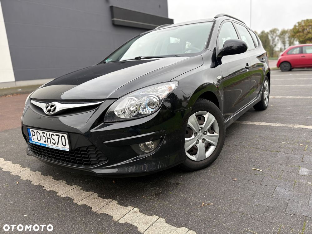 Hyundai i30 - 2