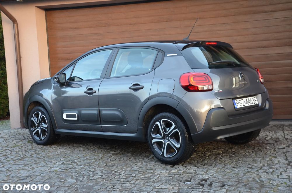 Citroën C3 Pure Tech 83 S&S SHINE - 6