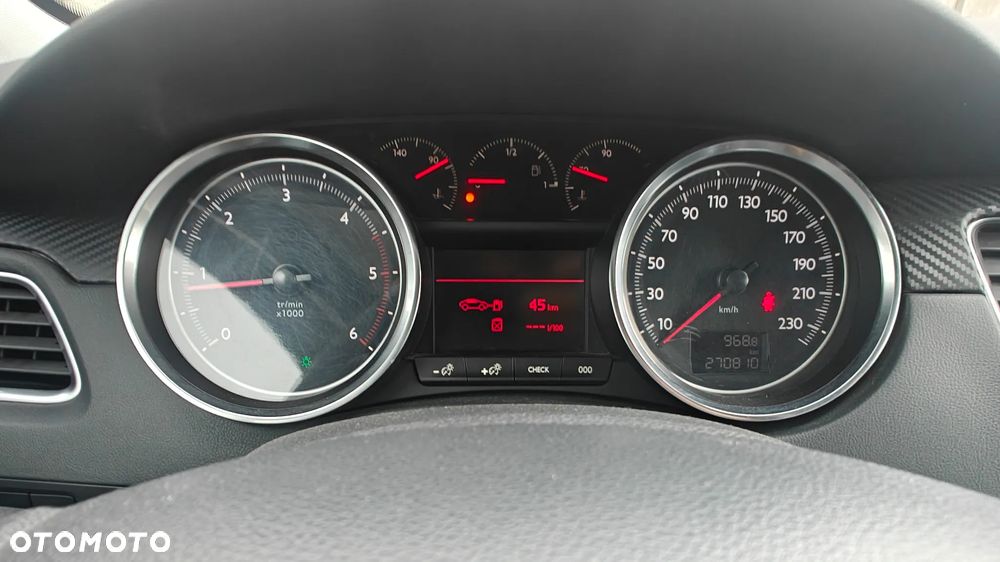 Peugeot 508 1.6 HDi Active - 38