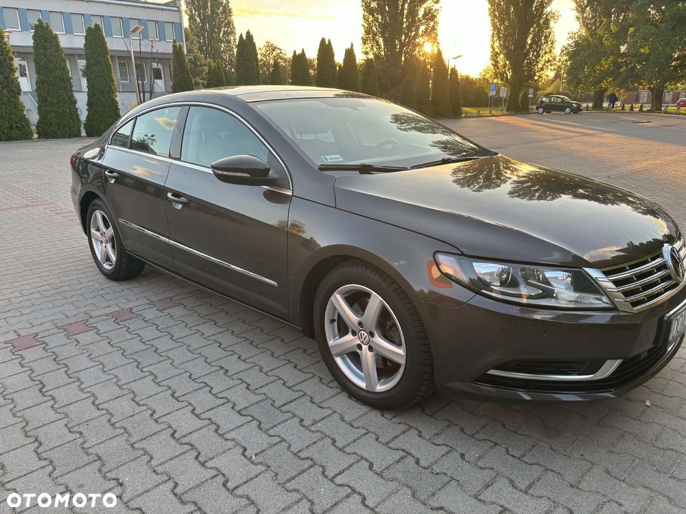 Volkswagen CC - 3