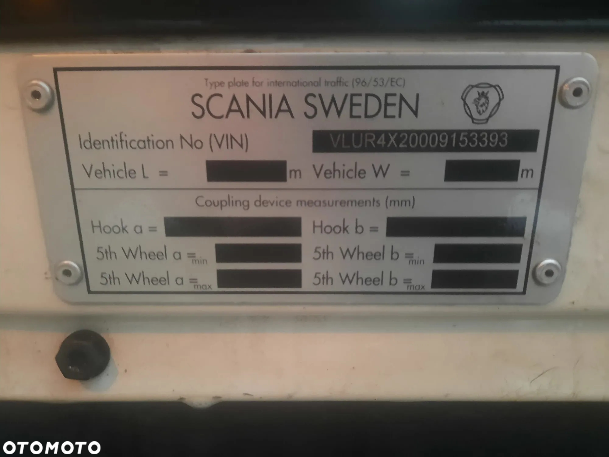 Scania R420 - 19