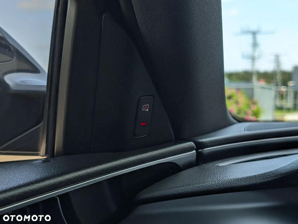 Audi S6 Limousine - 21