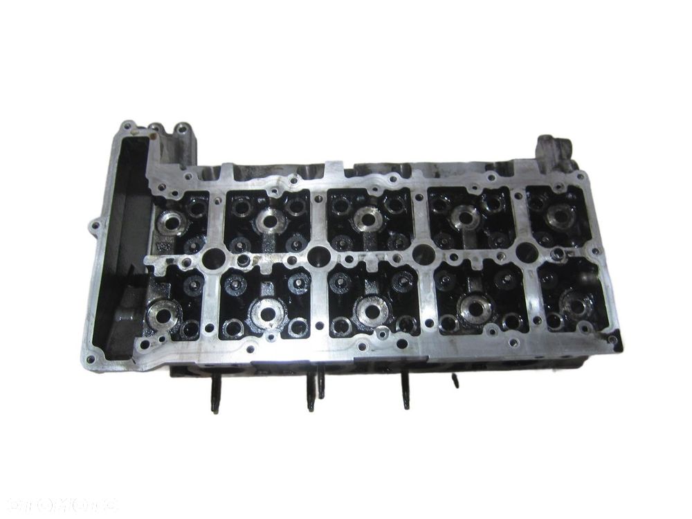 BMW N47 F20 F30 F10 320D GŁOWICA SILNIKA CYLINDRÓW 7810463 11127810463 - 1