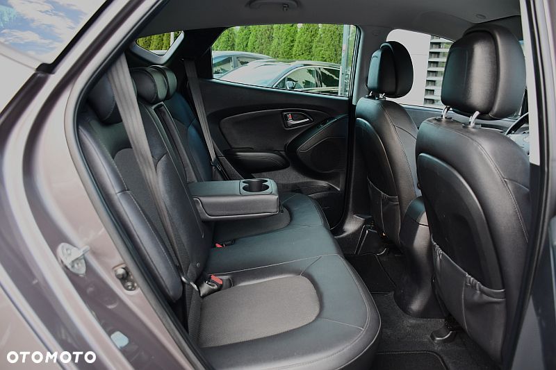 Hyundai ix35 1.6 2WD Style - 20