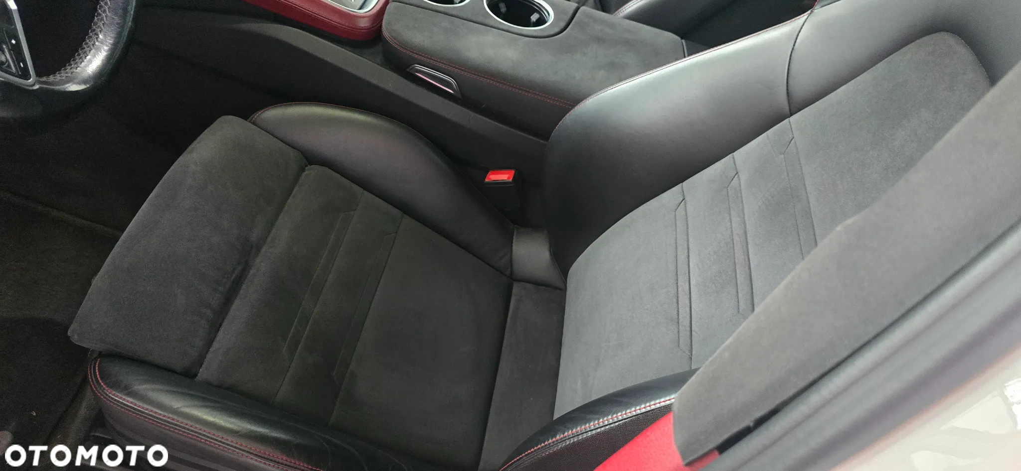 Porsche Panamera Standard - 19