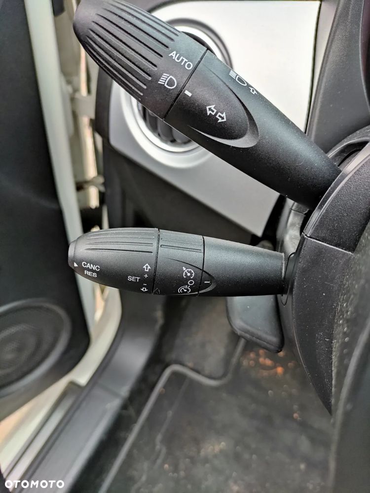 Fiat 500 1.0 Hybrid Hey Google - 8