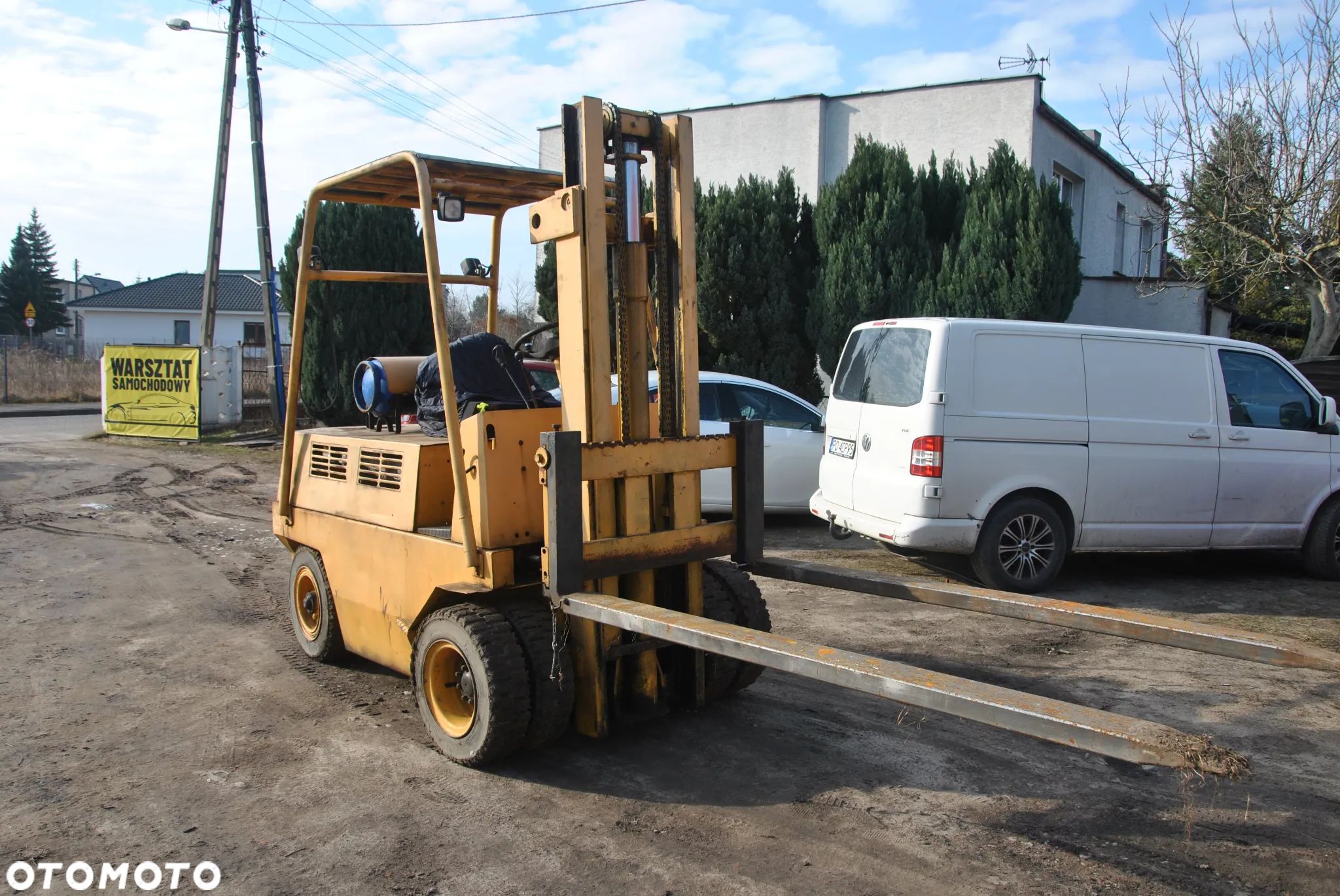 Balkancar Bułgar - 1