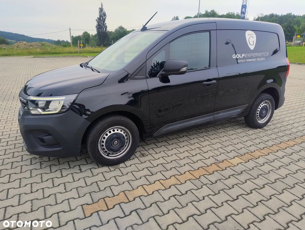 Renault Kangoo Citan Express - 4