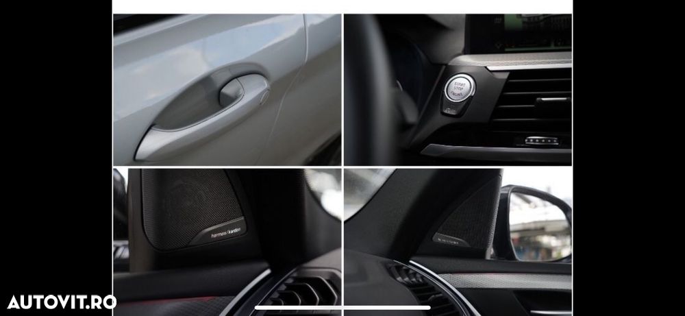 BMW X3 2019 — imagine 24