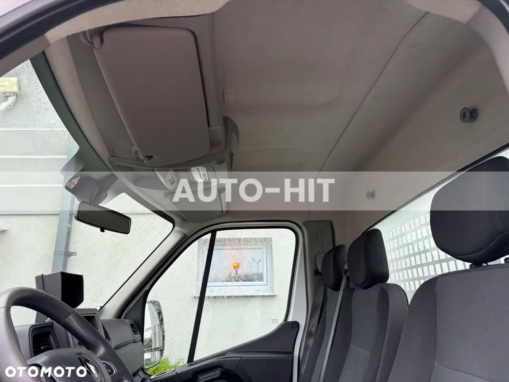 Renault Master - 22