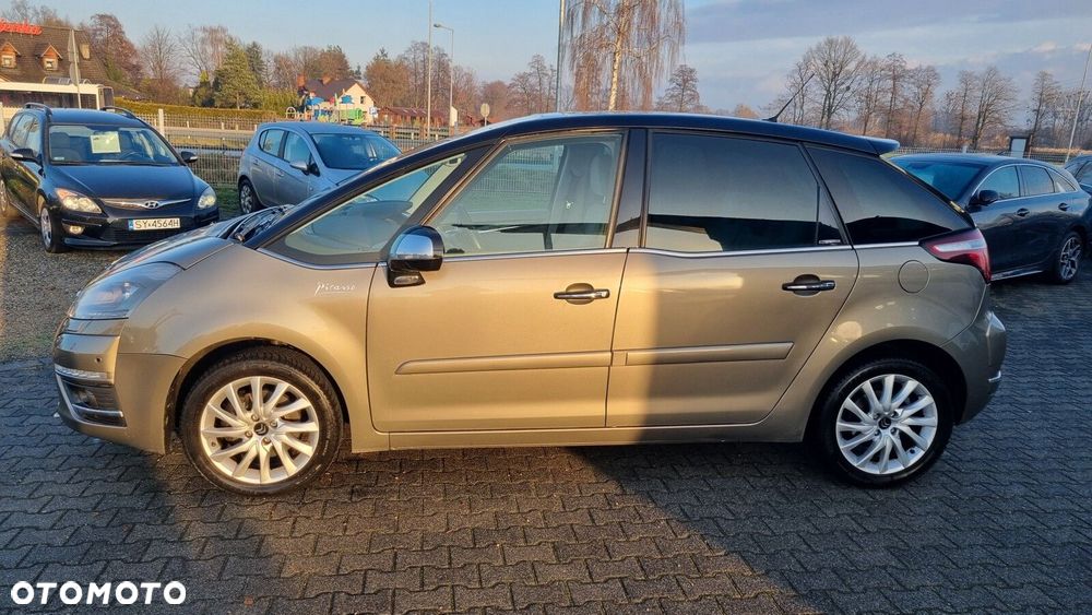 Citroën C4 Picasso 2.0 BlueHDi Exclusive - 6