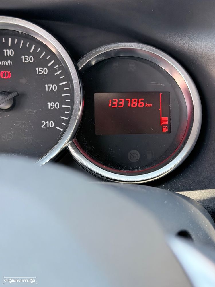 Dacia Sandero 0.9 TCe Stepway Bi-Fuel - 14