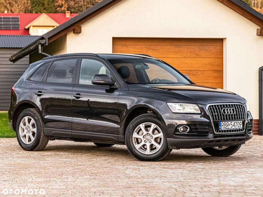 Audi Q5 - 28