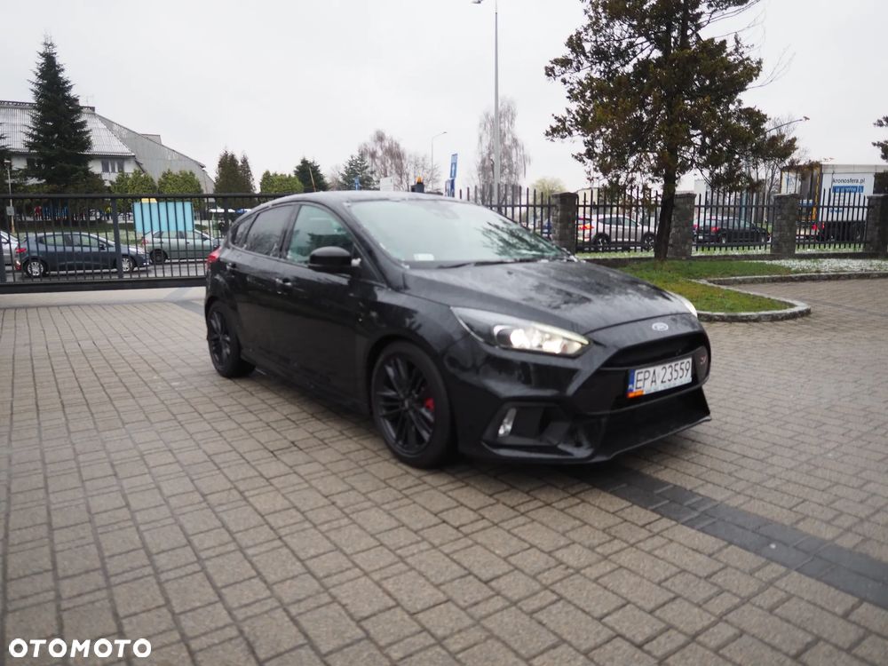 Ford Focus 2.0 TDCi ST-2 - 4