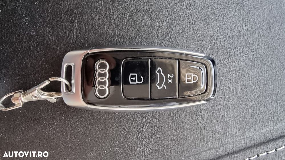 Audi A6 3.0 45 TDI quattro Tiptronic Sport - 24